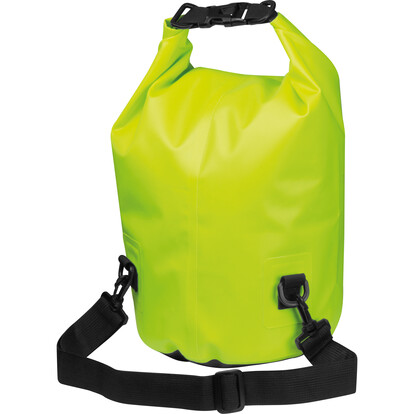 Wasserdichte Tasche Malmedy,gelb, A-Nr.: 151608 - 03