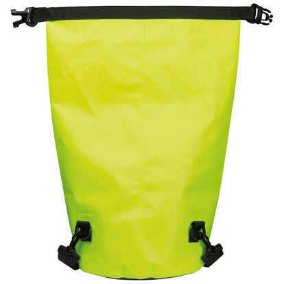 Wasserdichte Tasche Malmedy,gelb, A-Nr.: 151608 - 05