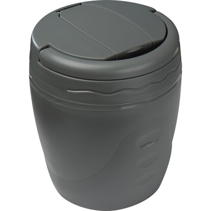 Henkelmann Milano,grau, A-Nr.: 152107 - 02