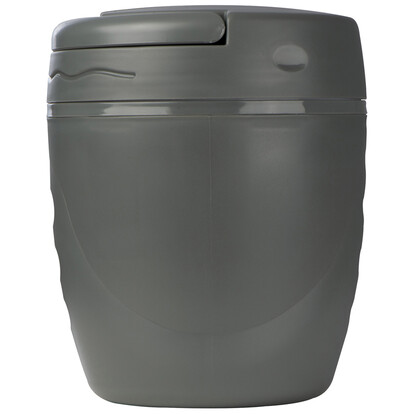 Henkelmann Milano,grau, A-Nr.: 152107 - 05