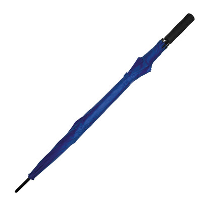 XXL Automatikregenschirm Suederdeich,blau, A-Nr.: 153104 - 02