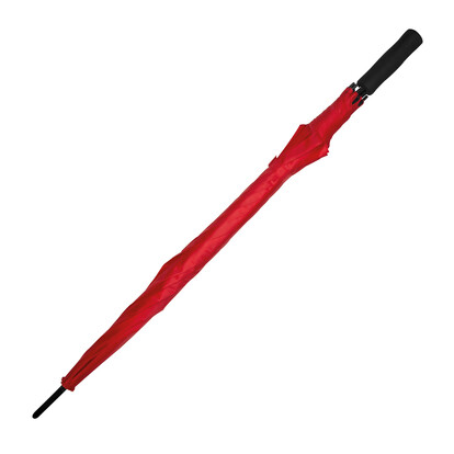 XXL Automatikregenschirm Suederdeich,rot, A-Nr.: 153105 - 02