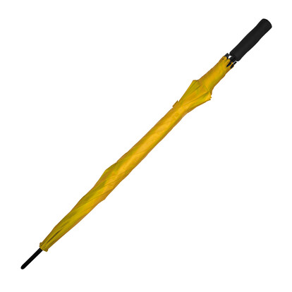 XXL Automatikregenschirm Suederdeich,gelb, A-Nr.: 153108 - 02