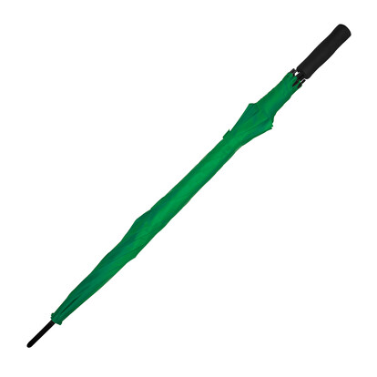 XXL Automatikregenschirm Suederdeich,grün, A-Nr.: 153109 - 02