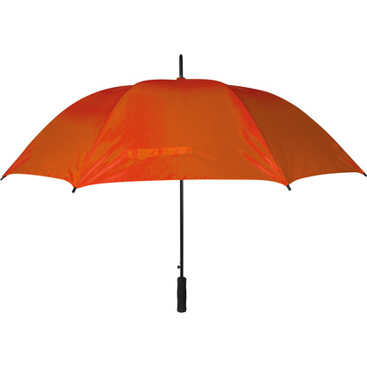 XXL Automatikregenschirm Suederdeich,orange, A-Nr.: 153110 - 03