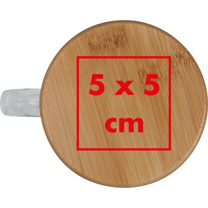 Doppelwandige Glastasse Gerthe, A-Nr.: 1537 - 04 Doppelwandige Glastasse Gerthe, A-Nr.: 1537 - 04