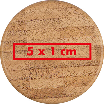 Glasflasche Santa Cruz, A-Nr.: 1541 - 04 Glasflasche Santa Cruz, A-Nr.: 1541 - 04