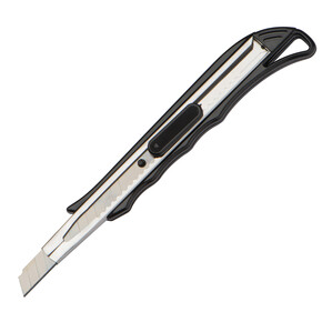 Sicherheitsmesser Warehouse,schwarz, A-Nr.: 154703 - 01 Sicherheitsmesser Warehouse,schwarz, A-Nr.: 154703 - 01