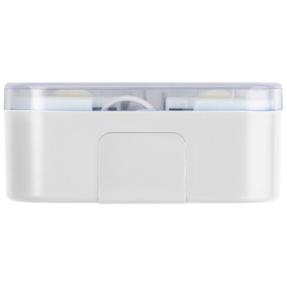 Kopfhörerset mit Handyhalter Noise, A-Nr.: 1549 - 05