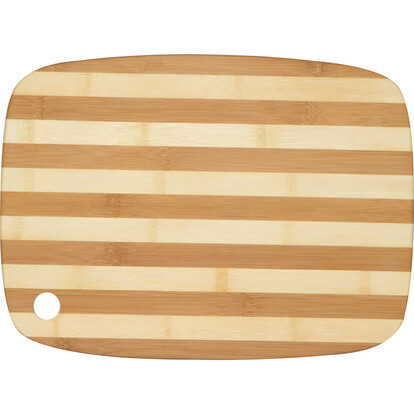 Bambus Schneidebrett Gdansk,beige, A-Nr.: 155913 - 02