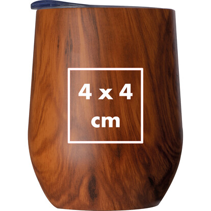 Isolierbecher Brighton, A-Nr.: 1566 - 04 Isolierbecher Brighton, A-Nr.: 1566 - 04