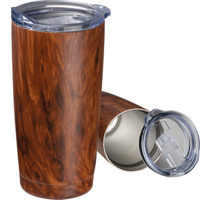 Isolierbecher Costa Rica,braun, A-Nr.: 156801 - 01 Isolierbecher Costa Rica,braun, A-Nr.: 156801 - 01