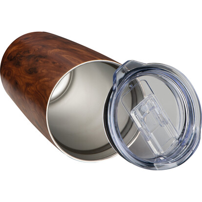 Isolierbecher Costa Rica, A-Nr.: 1568 - 03 Isolierbecher Costa Rica, A-Nr.: 1568 - 03