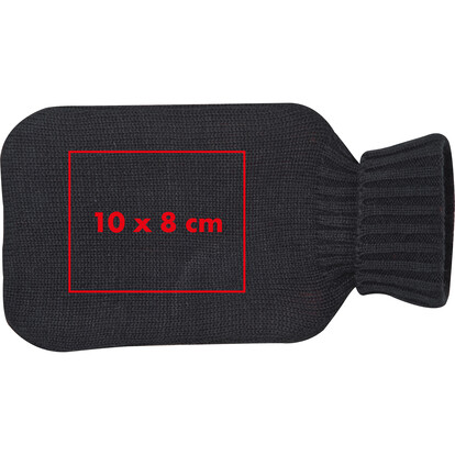 Wärmflasche Kalibo, A-Nr.: 1618 - 04 Wärmflasche Kalibo, A-Nr.: 1618 - 04