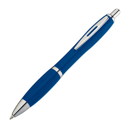 Kugelschreiber Wladiwostok,blau, A-Nr.: 167904 - 01