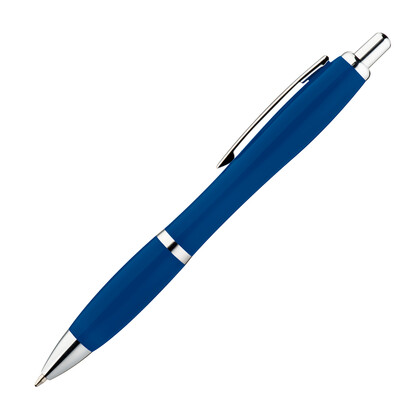 Kugelschreiber Wladiwostok,blau, A-Nr.: 167904 - 02