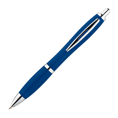 Kugelschreiber Wladiwostok,blau, A-Nr.: 167904 - 03