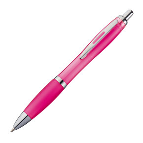 Kugelschreiber Moscow,pink, A-Nr.: 168211 - 01 Kugelschreiber Moscow,pink, A-Nr.: 168211 - 01