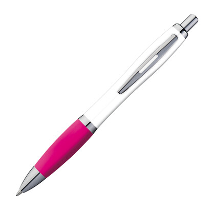 Kugelschreiber Kaliningrad,pink, A-Nr.: 168311 - 02