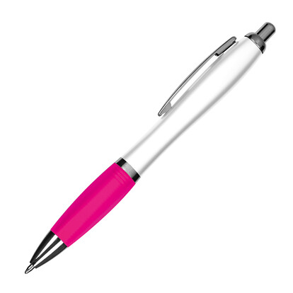 Kugelschreiber Kaliningrad,pink, A-Nr.: 168311 - 03
