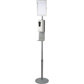 Desinfektionssäule Saint John, A-Nr.: 1726 - 01