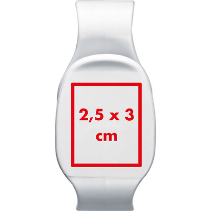 Taschenhalter für Trolleys Armant, A-Nr.: 1769 - 04 Taschenhalter für Trolleys Armant, A-Nr.: 1769 - 04