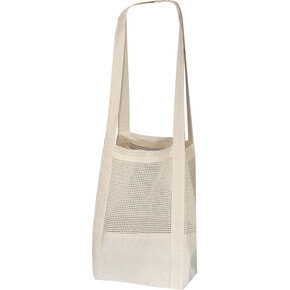 Baumwolltasche Alanya,weiss, A-Nr.: 183106 - 01 Baumwolltasche Alanya,weiss, A-Nr.: 183106 - 01