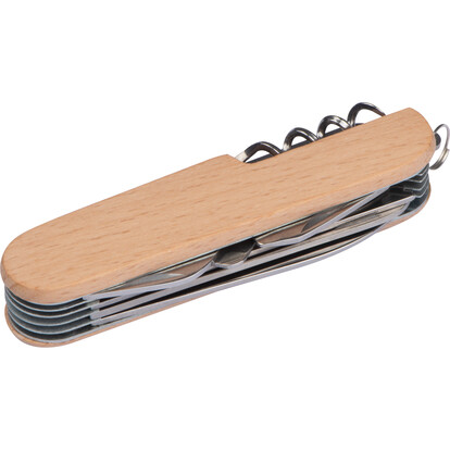 Taschenmesser Edirne,beige, A-Nr.: 189913 - 02
