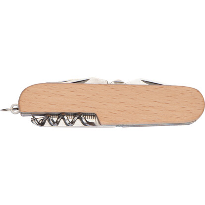 Taschenmesser Edirne,beige, A-Nr.: 189913 - 03
