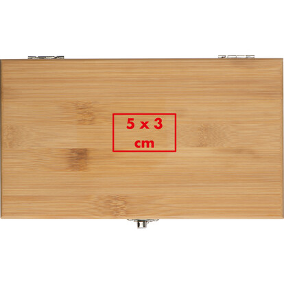 Weinset Grosseto,braun, A-Nr.: 194701 - 04