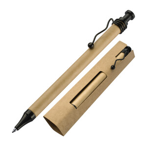 Papp Kugelschreiber Cramlington, A-Nr.: 1957 - 01