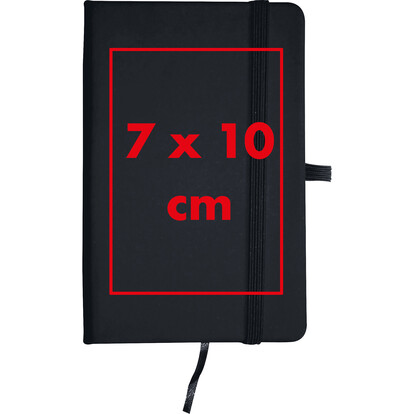 A6 Notizbuch Lübeck, A-Nr.: 1984 - 04 A6 Notizbuch Lübeck, A-Nr.: 1984 - 04