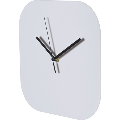 Wanduhr mit Allover Ziffernblatt Bel Air,weiss, A-Nr.: 199606 - 02