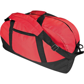 Sportreisetasche Palma,rot, A-Nr.: 206105 - 01 Sportreisetasche Palma,rot, A-Nr.: 206105 - 01