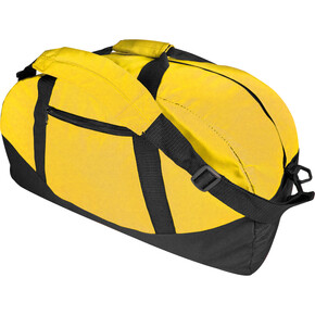 Sportreisetasche Palma,gelb, A-Nr.: 206108 - 01 Sportreisetasche Palma,gelb, A-Nr.: 206108 - 01