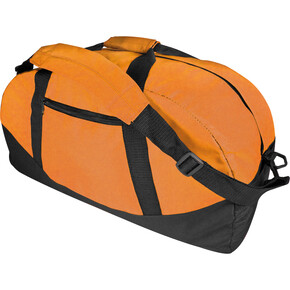 Sportreisetasche Palma,orange, A-Nr.: 206110 - 01 Sportreisetasche Palma,orange, A-Nr.: 206110 - 01