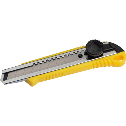Kartonmesser Dendermonde,gelb, A-Nr.: 209508 - 02