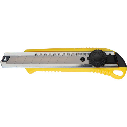 Kartonmesser Dendermonde,gelb, A-Nr.: 209508 - 03