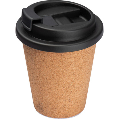 Trinkbecher Andenne,beige, A-Nr.: 215813 - 01