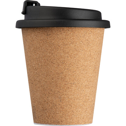 Trinkbecher Andenne,beige, A-Nr.: 215813 - 02
