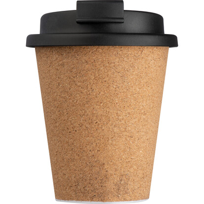 Trinkbecher Andenne,beige, A-Nr.: 215813 - 03