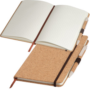 A5 Notizbuch Bastogne,beige, A-Nr.: 218813 - 01 A5 Notizbuch Bastogne,beige, A-Nr.: 218813 - 01