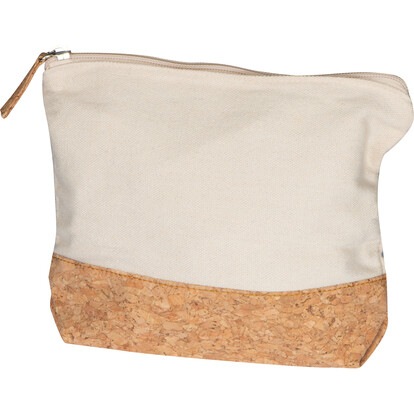Kosmetiktasche Arlon,beige, A-Nr.: 218913 - 01