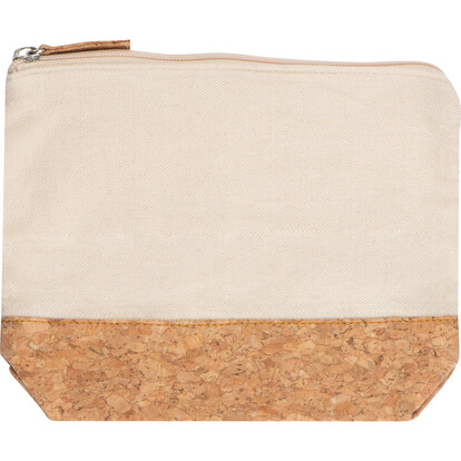 Kosmetiktasche Arlon,beige, A-Nr.: 218913 - 02