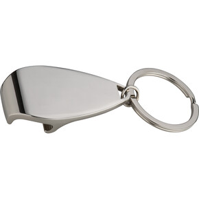 Flaschenöffner Hastings,grau, A-Nr.: 226007 - 01 Flaschenöffner Hastings,grau, A-Nr.: 226007 - 01