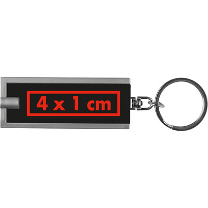 LED Schlüsselanhänger Bath, A-Nr.: 2311 - 03 LED Schlüsselanhänger Bath, A-Nr.: 2311 - 03