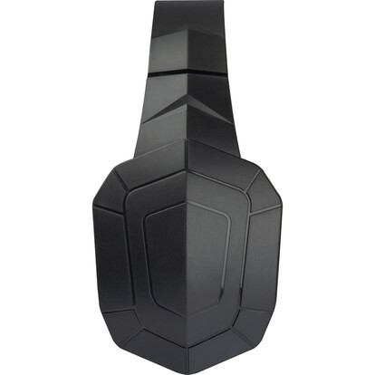 Headset mit Mikrofon Dunfermline,schwarz, A-Nr.: 231603 - 02