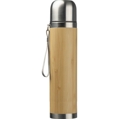 Isolierkanne Florenville,beige, A-Nr.: 233413 - 02