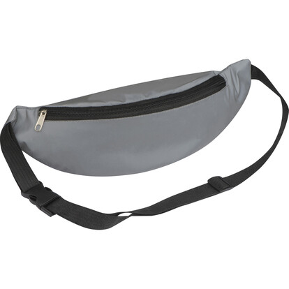 Gürteltasche Cosenza,grau, A-Nr.: 235007 - 02