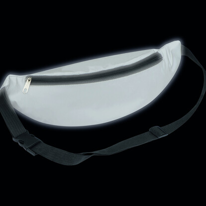 Gürteltasche Cosenza,grau, A-Nr.: 235007 - 03